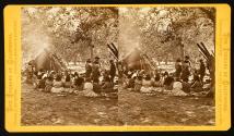A Morning Concert on the Merced