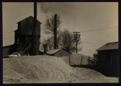Asphalt Plant San Jose 1927