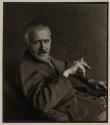[Portrait of Johan Hagemeyer]