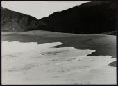 [Receding surf]