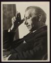 [Portrait of Johan Hagemeyer]