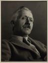 [Portrait of Johan Hagemeyer]
