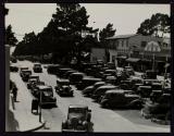 Ocean Ave Carmel 1938