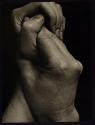 Hands of Elsa Naess