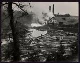 Fort Bragg - Lumber Mill
