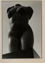 "Torso" by Bufano