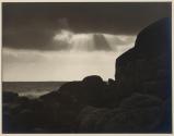 Sea-scape (# 1)