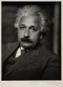 Albert Einstein