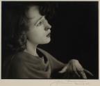 Elsa Naess, dancer
