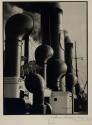 Smoke-stacks and Vents II
