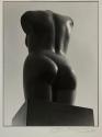 "Torso" by Bufano