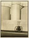 Gasoline Tanks