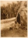 A Summer Camp - Lake Pomo