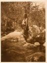 The Fisherman - Southern Miwok