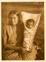 A Comanche Mother