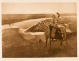 The Blackfoot Country