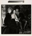 Female impersonators - New Orleans