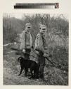 Hunters - North Carolina