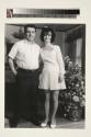 John and Julia