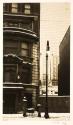 West 53rd Street and RCA  Building, New York City