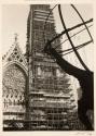 St. Patrick’s Cathedral, New York City