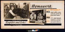 [Mock-up for "Homework"]