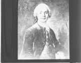 Portrait de Louis Gresset.