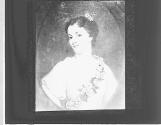 Anne de Bourbon.