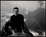 Robert Bright, San Pedro Point Marker, California