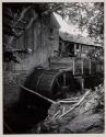 Old mill, Media, Pennsylvania