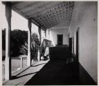 [Rancho Camulos, the Home of Ramona, Camulos, California]