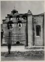 San Gabriel Mission, California