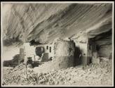 Mummy Cave, Canyon de Chelly, Arizona