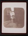 [Entrance to the Moorish Market , Granada]