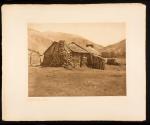 Modern House at Tejon