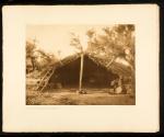 A Home In The Mesquite - Chemehuevi