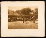 Grass-House Ceremony - Wichita