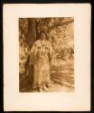 Cheyenne Costume
