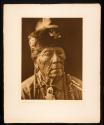 Lefthand - Comanche