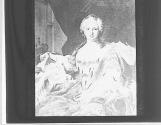 Elisabeth Farnese. Van Loo.