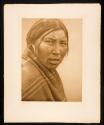 A Cree Woman