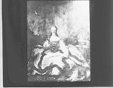 Princesse Inconnue par Bourbou. Nattier.