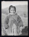Bralo, Greece: Shepherdess
