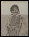 [Portrait of a girl]