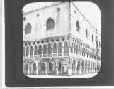 Ducel Palace. Venise.