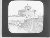 Port S. Ange Rome.
