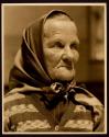 [Czech grandmother at Ellis Island]