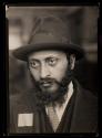 [A Yemenite Jew from Palestine]