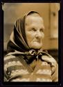 Czecho-Slovak grandmother, Ellis Island - 1926