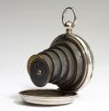 Lancaster's Patent Watch camera